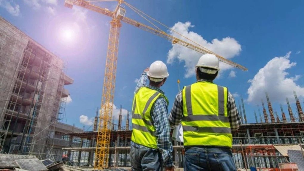 About GURUH Construction