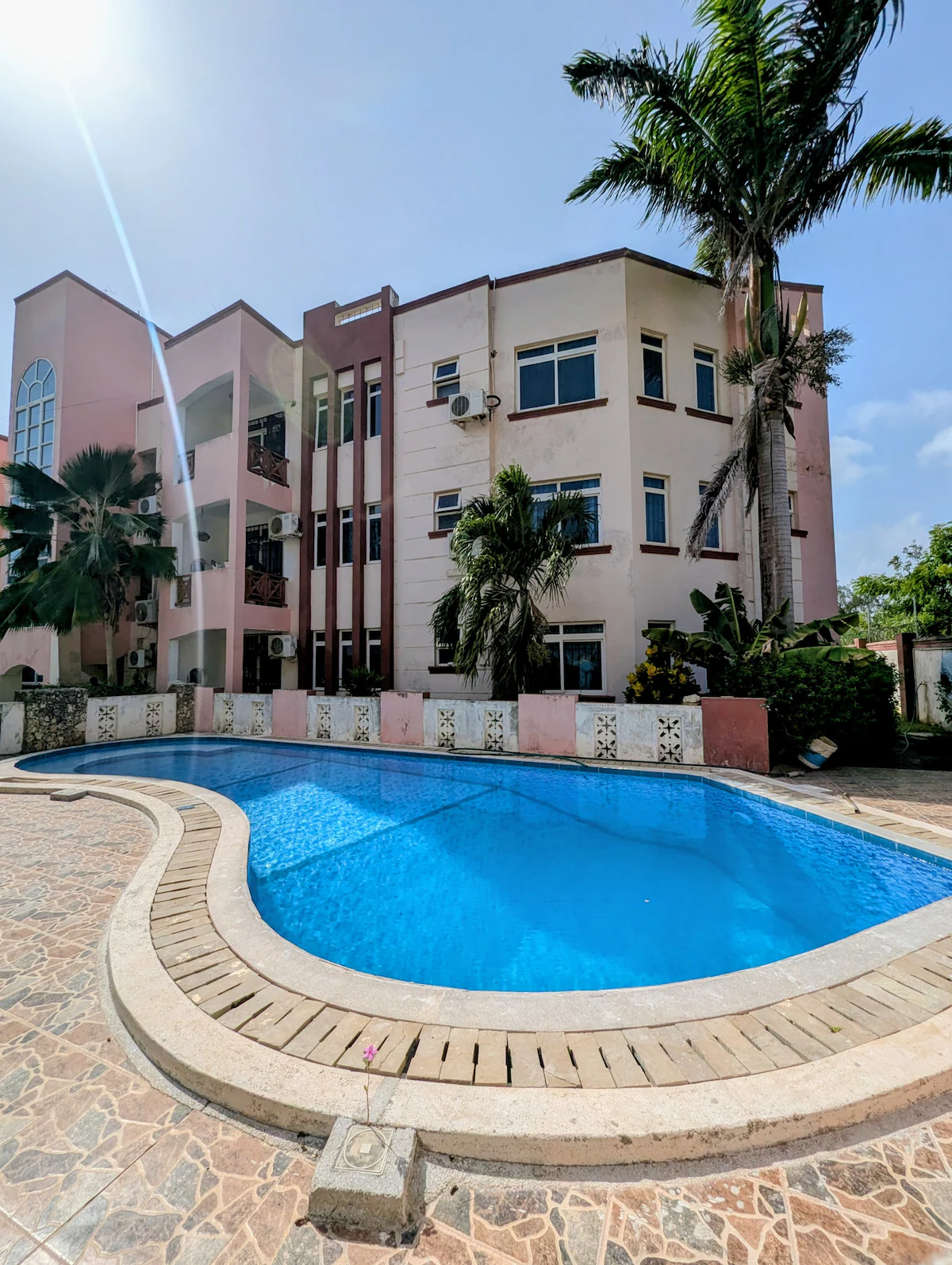 Bamburi Amani Estate